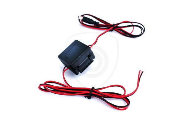 Pretvarač napona za auto 9-36V na 12V, 2A