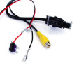 Adapter za povezivanje kamere za vožnju unatrag za VW / Škoda / Seat radije - RNS/RCD