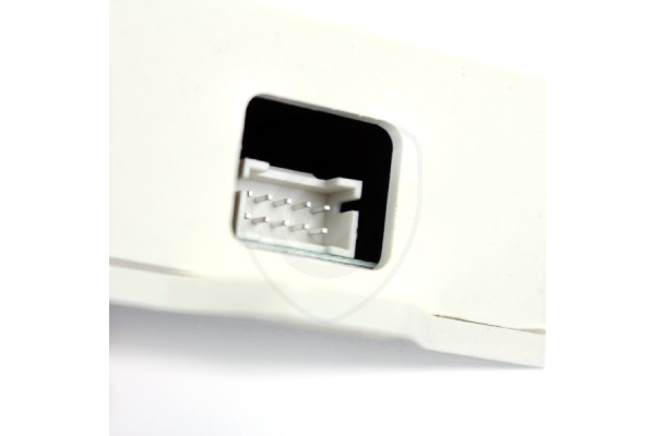 Adapter za povezivanje kamere za vožnju unatrag za VW / Škoda / Seat radije - RNS/RCD