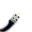 Kabelski adapter za povezivanje kamere za vožnju unatrag s monitorom Subaru 2006 - 2013