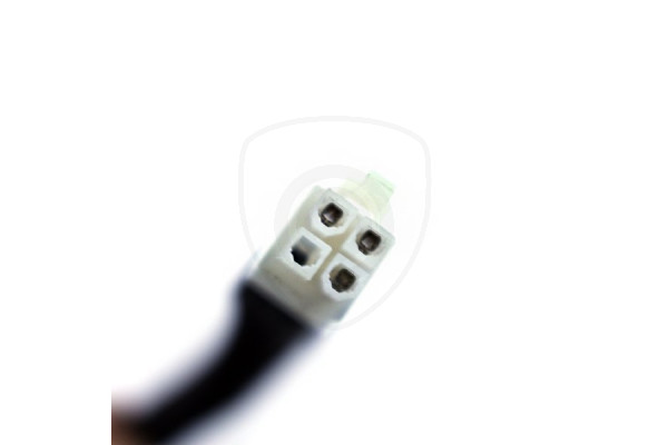 Kabelski adapter za povezivanje kamere za vožnju unatrag s monitorom Subaru 2006 - 2013