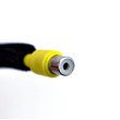 Kabelski adapter za povezivanje kamere za vožnju unatrag s monitorom Subaru 2006 - 2013