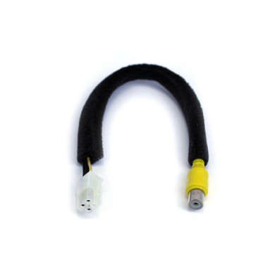 Adapter za povezivanje kamere za vožnju unatrag s monitorom Subaru 2006-2013
