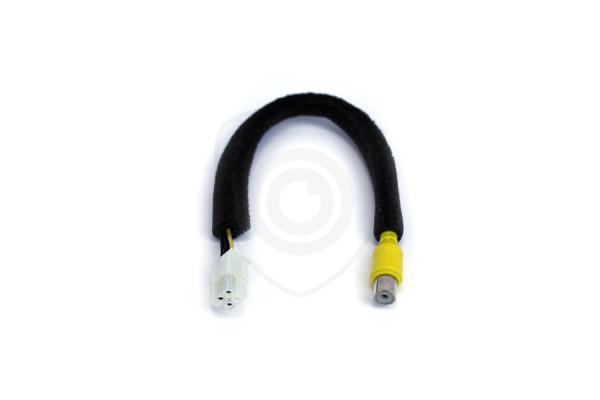 Kabelski adapter za povezivanje kamere za vožnju unatrag s monitorom Subaru 2006 - 2013