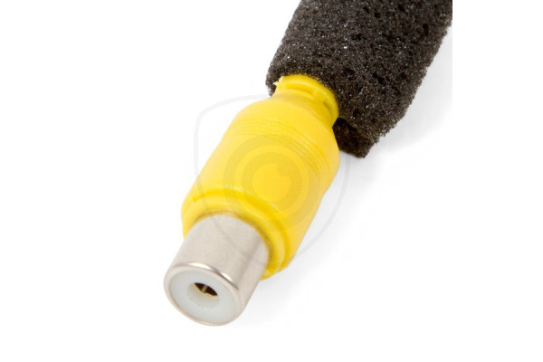 Kabelski adapter za povezivanje kamere za vožnju unatrag s monitorom VW, Škoda, Seat