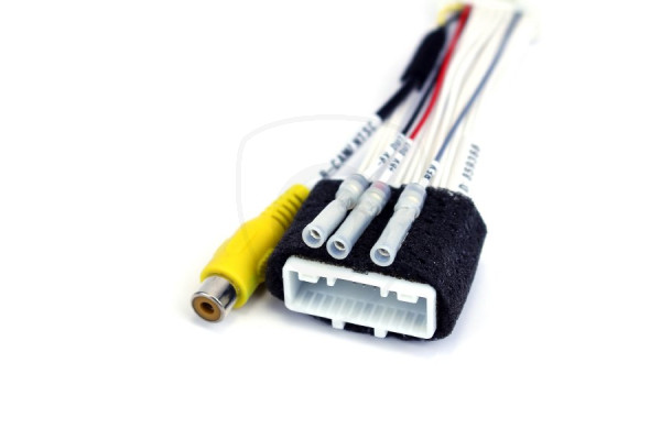 Adapter za povezivanje kamere za vožnju unatrag za Media Nav / Nav Evolution