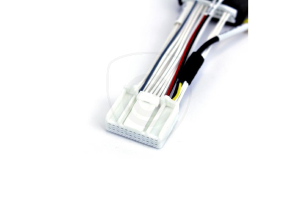 Adapter za povezivanje kamere za vožnju unatrag za Media Nav / Nav Evolution