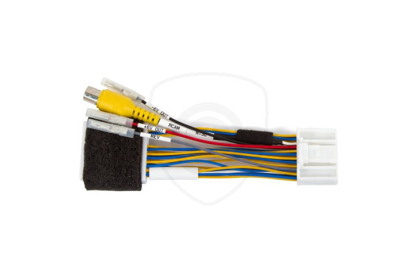 Adapter za povezivanje kamere za vožnju unatrag za Media Nav / Nav Evolution