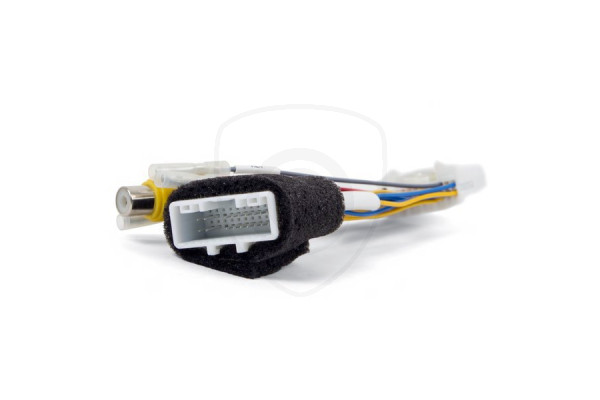 Adapter za povezivanje kamere za vožnju unatrag za Media Nav / Nav Evolution