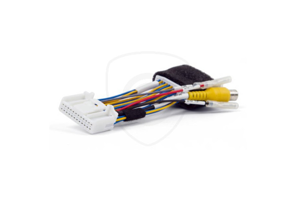 Adapter za povezivanje kamere za vožnju unatrag za Media Nav / Nav Evolution