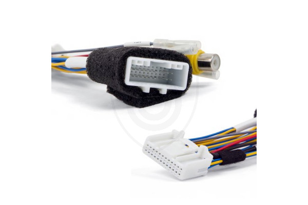 Adapter za povezivanje kamere za vožnju unatrag za Media Nav / Nav Evolution