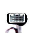 Adapter za povezivanje kamere za vožnju unatrag na monitor Toyota i Subaru