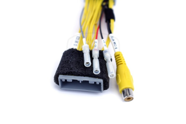 Kabelski adapter za povezivanje kamere za vožnju unatrag na monitor Honda 8