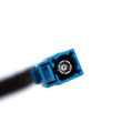 Adapter za povezivanje kamere za vožnju unatrag Fakra RCA