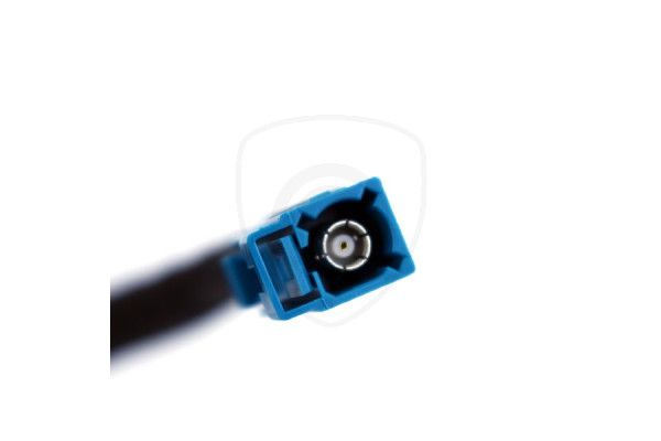 Adapter za povezivanje kamere za vožnju unatrag Fakra RCA