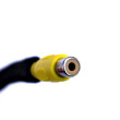 Adapter za povezivanje kamere za vožnju unatrag Fakra RCA