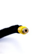 Adapter za povezivanje kamere za vožnju unatrag na monitor Ford Sync 1