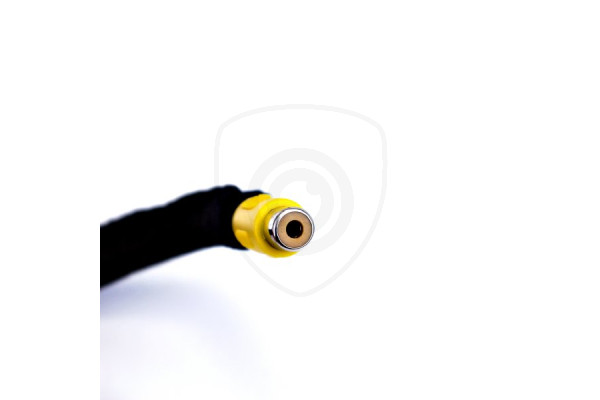 Adapter za povezivanje kamere za vožnju unatrag na monitor Ford Sync 1