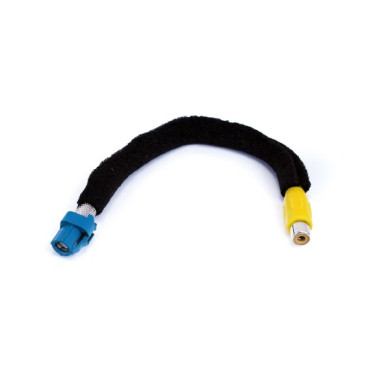Adapter za povezivanje kamere za vožnju unatrag na monitor Ford Sync 1