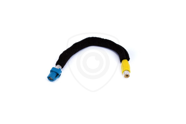 Adapter za povezivanje kamere za vožnju unatrag na monitor Ford Sync 1