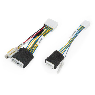 Adapter za povezivanje kamere za vožnju unatrag na monitor Toyota GEN5 / GEN6
