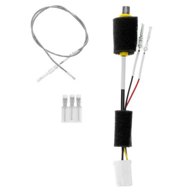 Adapter za povezivanje kamere za vožnju unatrag na zaslon Mazda 2006 - 2014