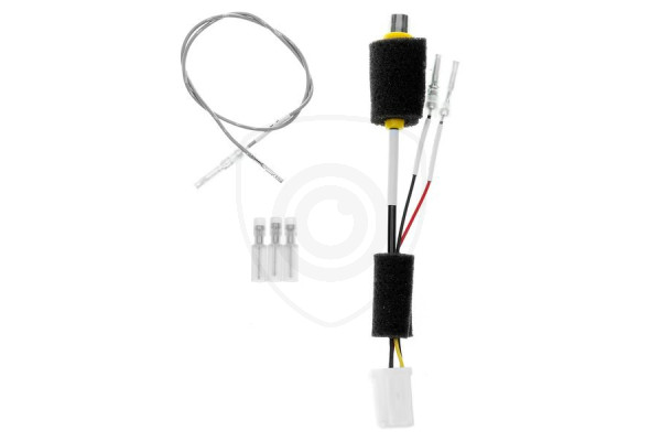 Adapter za povezivanje kamere za vožnju unatrag s monitorom Mazda 2006 - 2014