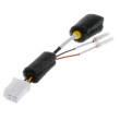 Adapter za povezivanje kamere za vožnju unatrag s monitorom Mazda 2006 - 2014
