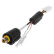 Adapter za povezivanje kamere za vožnju unatrag s monitorom Mazda 2006 - 2014