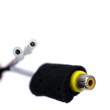 Adapter za povezivanje kamere za vožnju unatrag s monitorom Mazda 2006 - 2014