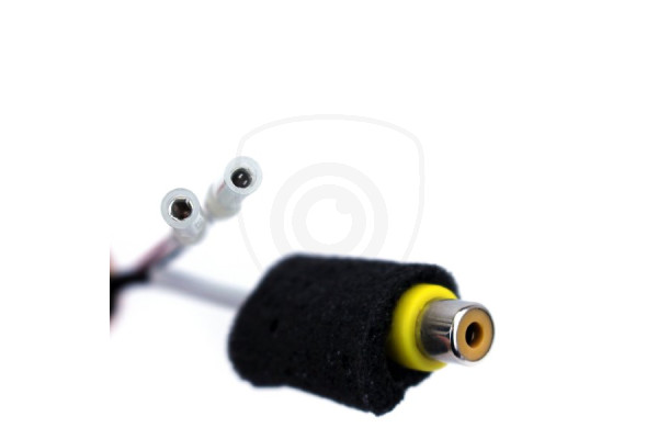 Adapter za povezivanje kamere za vožnju unatrag s monitorom Mazda 2006 - 2014