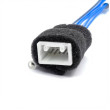 Adapter za povezivanje kamere za vožnju unatrag s monitorom Toyota MFD GEN5 i GEN6 s navigacijom