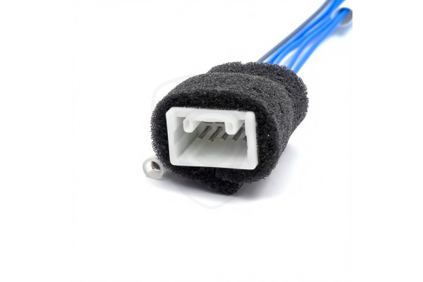 Adapter za povezivanje kamere za vožnju unatrag s monitorom Toyota MFD GEN5 i GEN6 s navigacijom