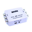 Pretvarač video signala PAL-NTSC / NTSC-PAL