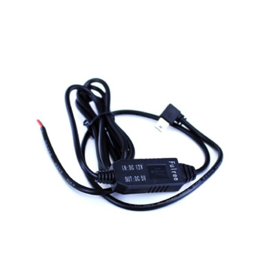 Pretvarač napona 12V na 5V