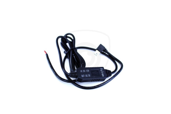 Pretvarač napona za auto 12V na 5V