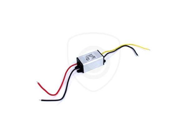 Pretvarač napona 24V na 12V (3A) za auto
