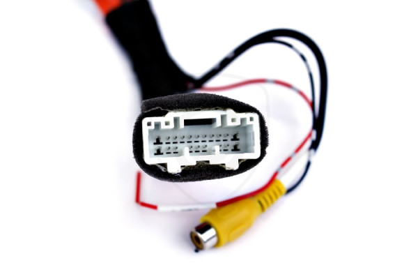 Adapter za kameru za vožnju unatrag za Mazda 3 Hatchback 2013 - 2018