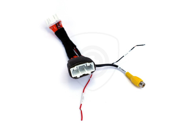 Adapter za kameru za vožnju unatrag za Mazda 3 Hatchback 2013 - 2018
