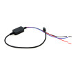 Relej - usporivač video signala za VW RCD330 / RCD360