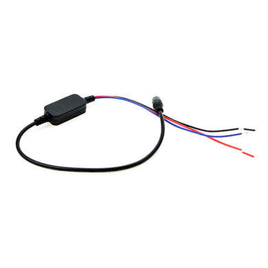 Relej za kašnjenje slike za VW RCD330 / RCD360