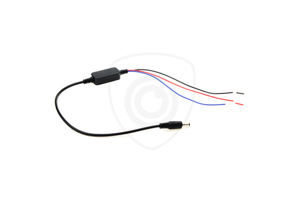 Relej - usporivač video signala za VW RCD330 / RCD360