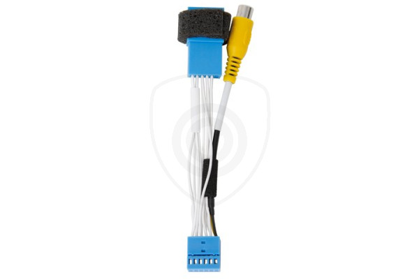 Kabel za povezivanje kamere za vožnju unatrag s monitorom VW, Škoda, Seat