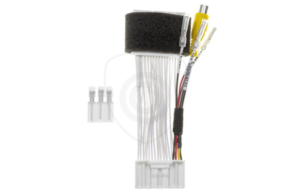 Adapter za kameru za vožnju unatrag za Nissan Audio bez navigacije