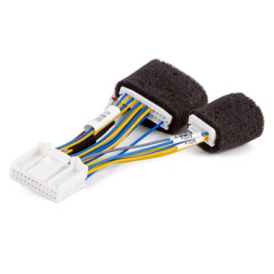 Adapter za kameru za vožnju unatrag za monitor Nissan Connect 1 / 2 / 3