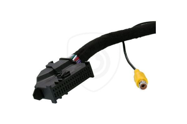 Kabel za povezivanje kamere za vožnju unatrag s monitorom Ford Sync 2 i Sync 3
