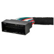Kabel za povezivanje kamere za vožnju unatrag s monitorom Ford Sync 2 i Sync 3