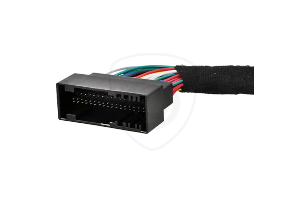 Kabel za povezivanje kamere za vožnju unatrag s monitorom Ford Sync 2 i Sync 3