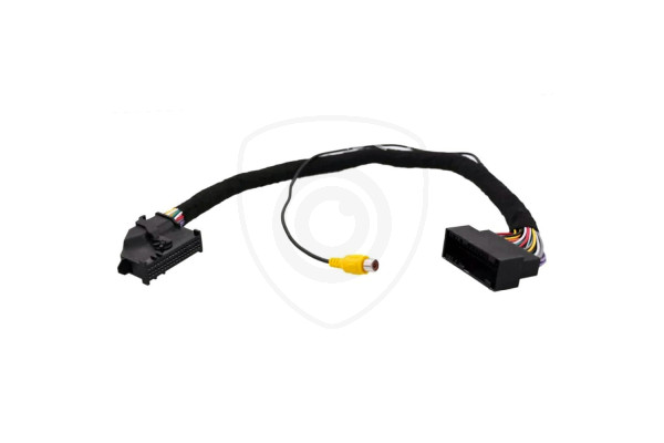 Kabel za povezivanje kamere za vožnju unatrag s monitorom Ford Sync 2 i Sync 3