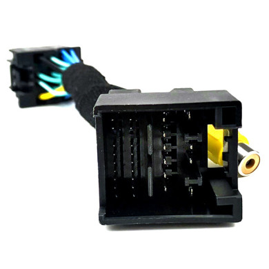 Adapter za povezivanje kamere za vožnju unatrag za Sync 2.5